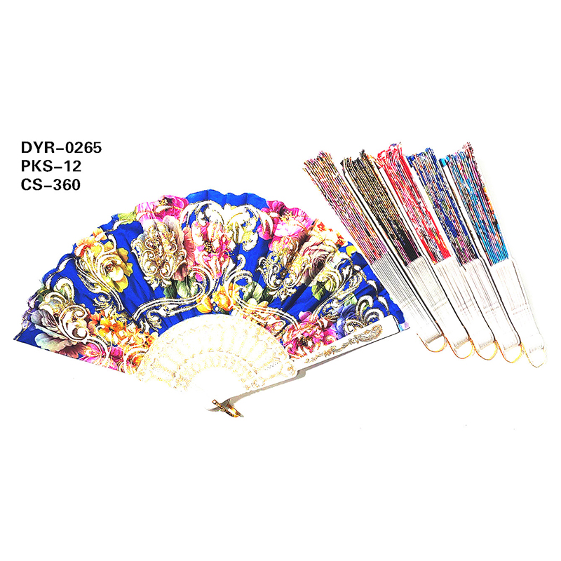 DYR-0265